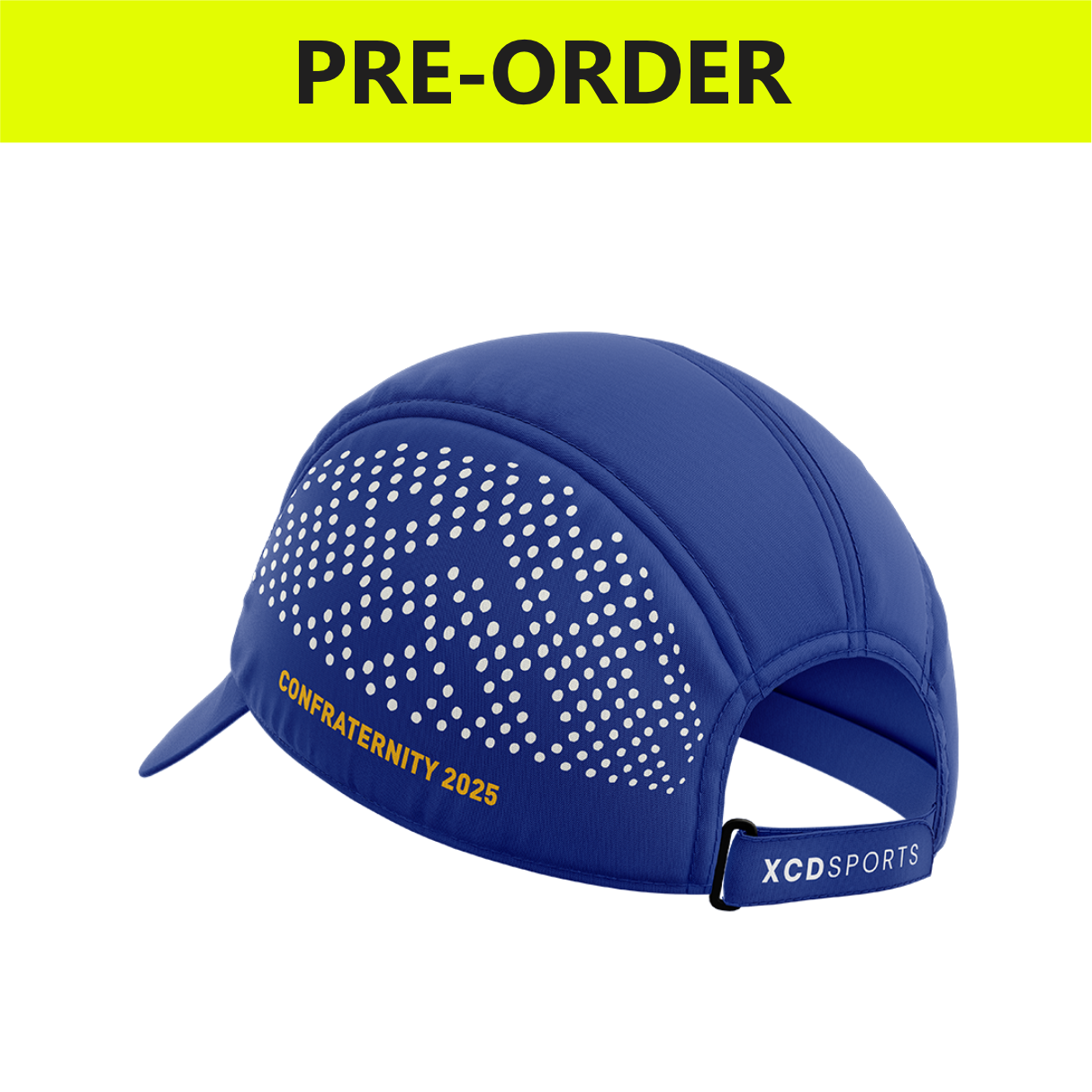 Marist College Ashgrove - Endurance Cap