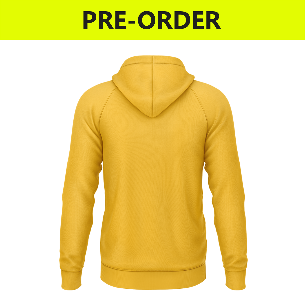 Marist College Ashgrove - Supporter Hoodie