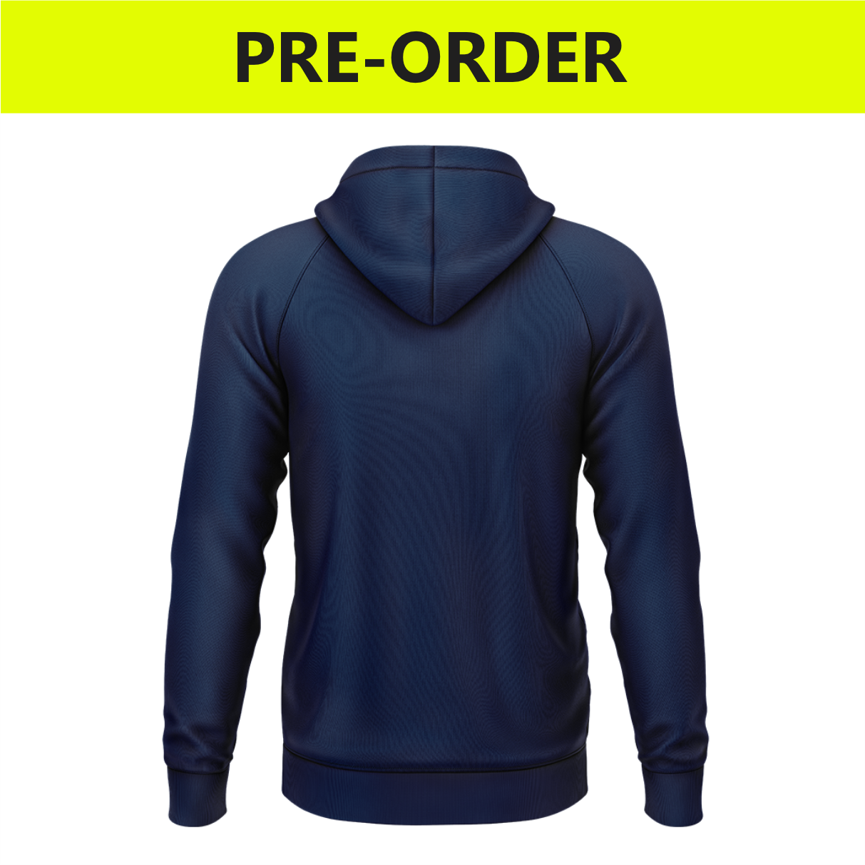 Shockwave Rugby Academy - Hoodie