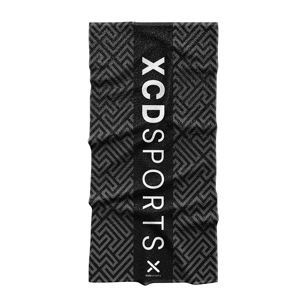 XCD Sports Sports Towel
