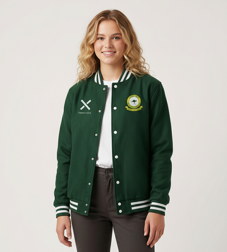 Year 12 Leavers Varsity Jackets in Australia: The Ultimate Senior Jacket Guide