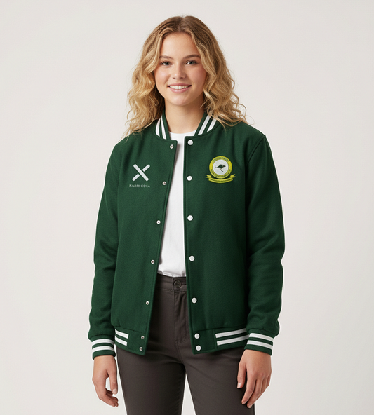 Year 12 Leavers Varsity Jackets in Australia: The Ultimate Senior Jacket Guide