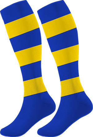Football Socks 002 Football Socks. (x 50)