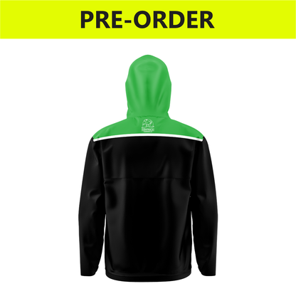 Townsville Central Little Athletics - Anorak Jacket