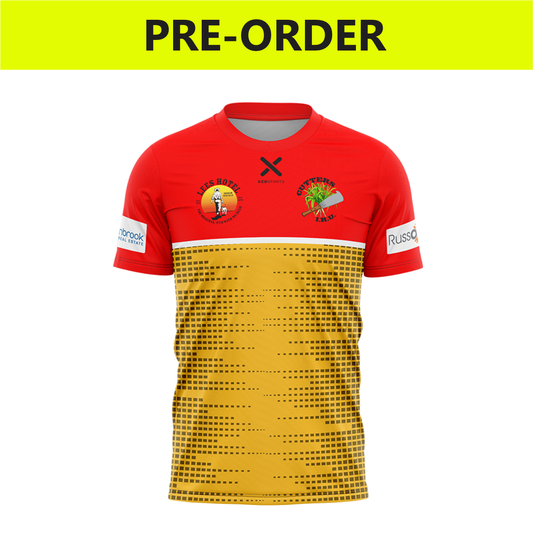 Ingham Cutters Rugby Union - Training Tee