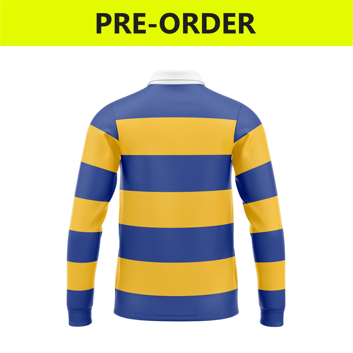 Marist College Ashgrove - Supporter Retro Jersey