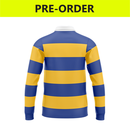 Marist College Ashgrove - Supporter Retro Jersey