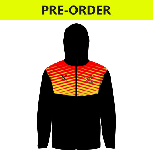 North Mackay Athletics - Anorak Jacket