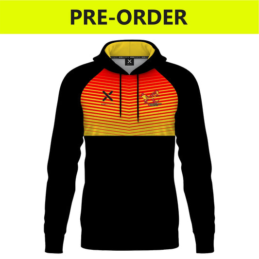 North Mackay Athletics - Hoodie