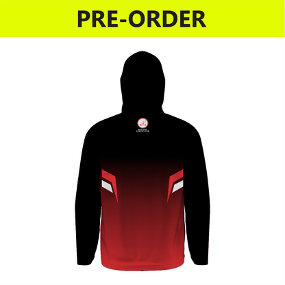 Ross River Athletics Club - Anorak Jacket