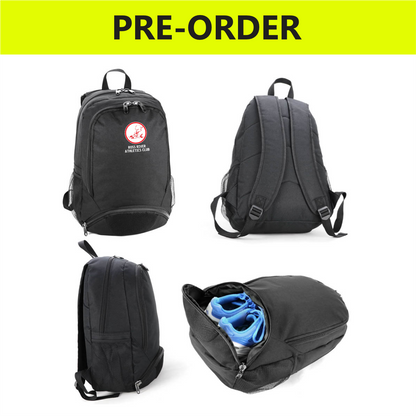 Ross River Athletics Club - Backpack