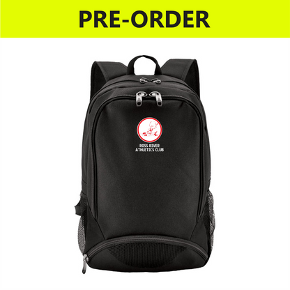 Ross River Athletics Club - Backpack