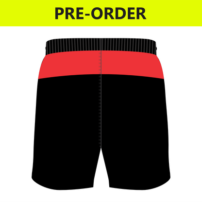 Ross River Athletics Club - Training Shorts