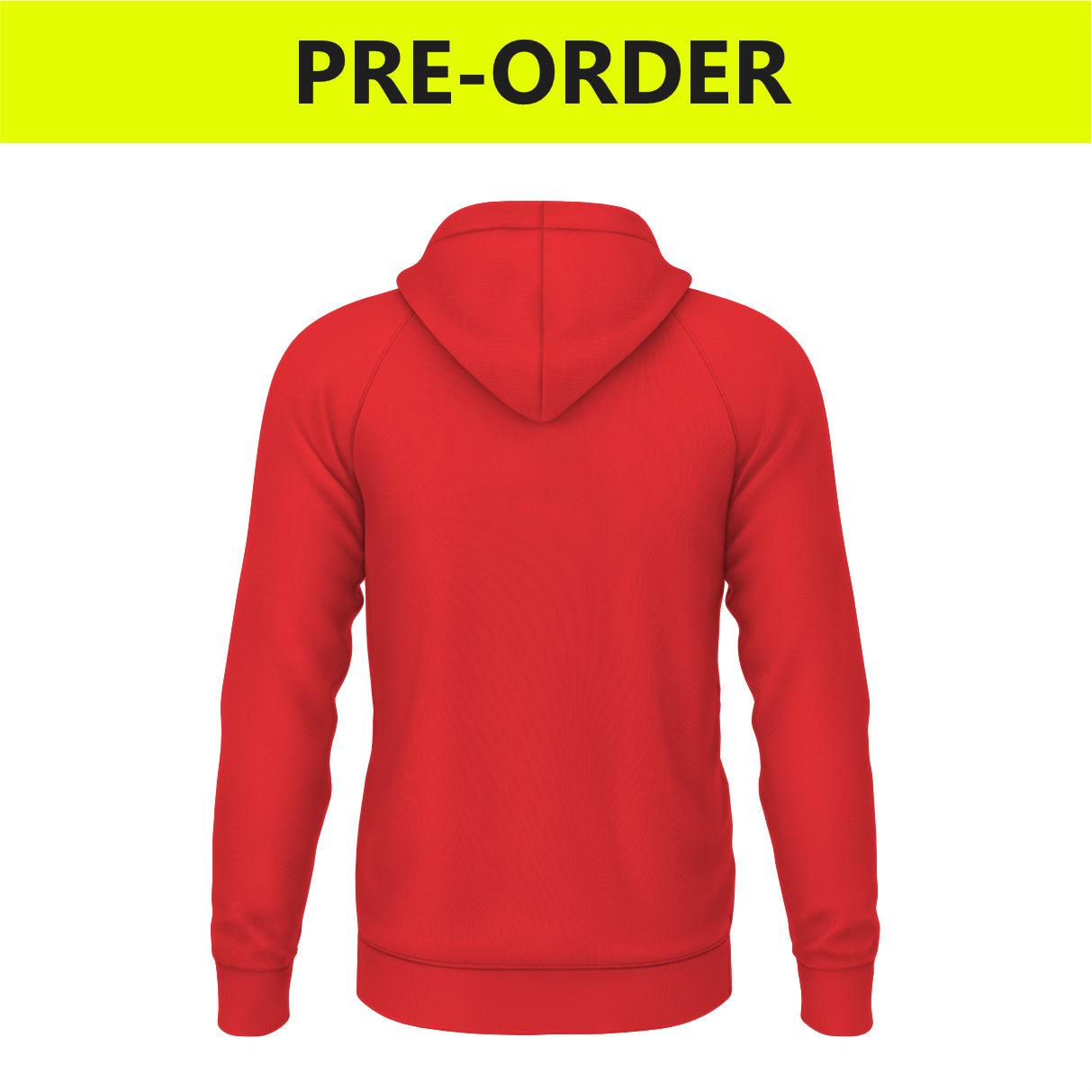 Saints Eagles Souths FC - Hoodie