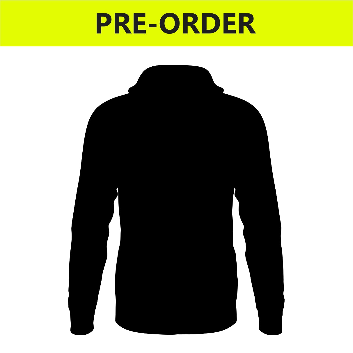 North Mackay Athletics - Hoodie