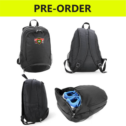 Saints Eagles Souths FC - Backpack