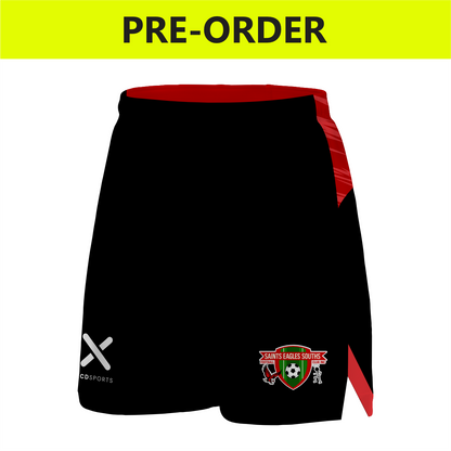 Saints Eagles Souths FC - Training Shorts