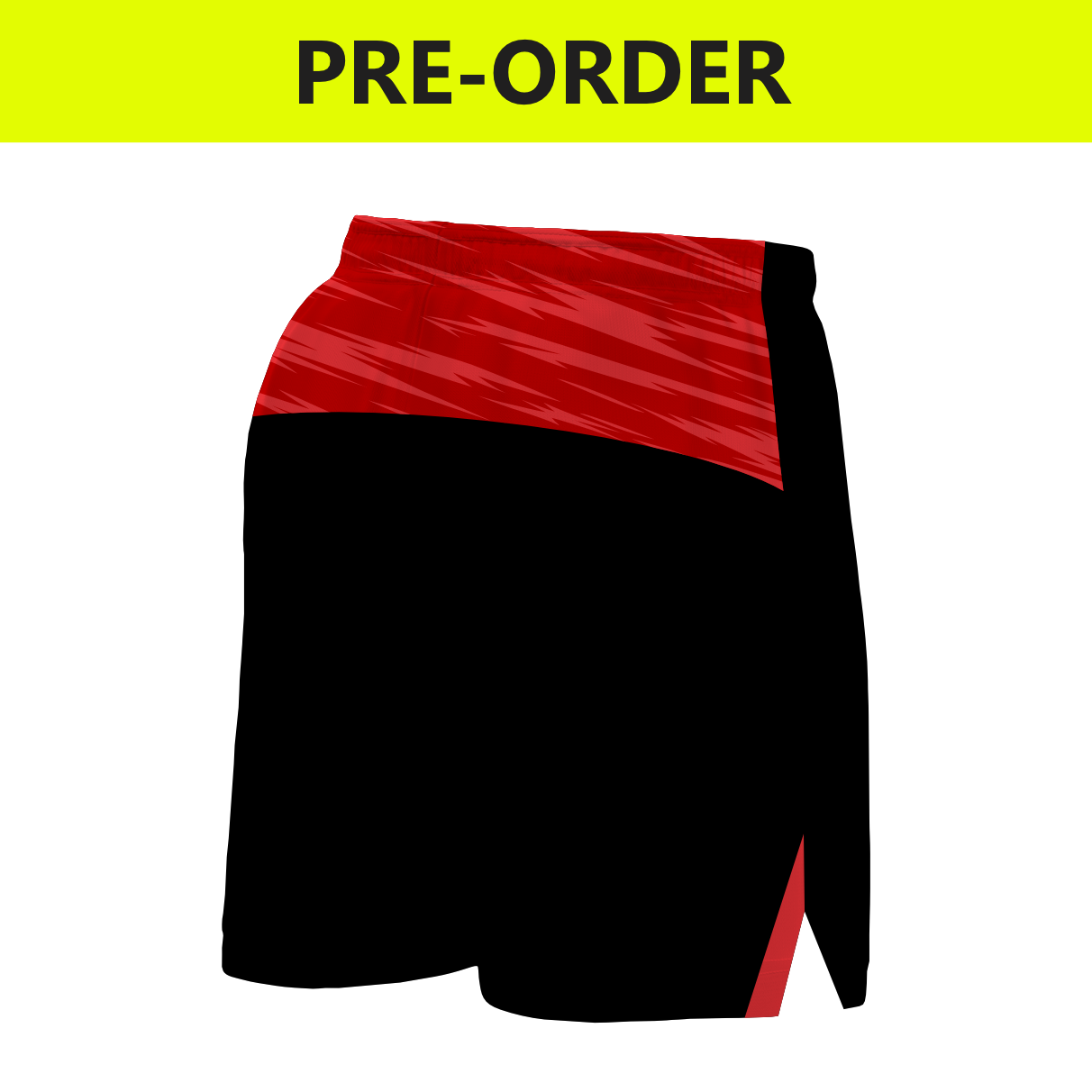 Saints Eagles Souths FC - Training Shorts