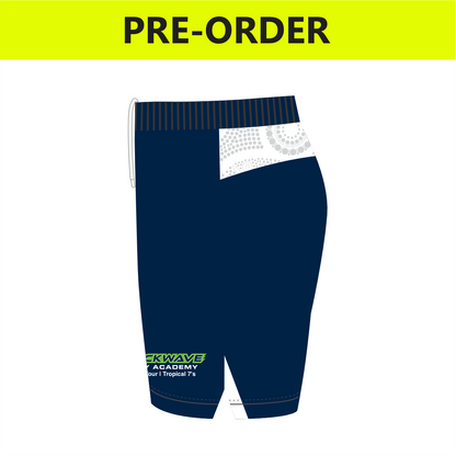 Shockwave Rugby Academy - Florida Training Shorts