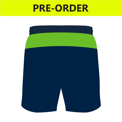 Shockwave Rugby Academy - Training Shorts