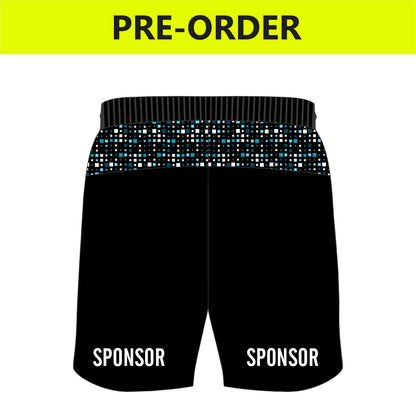 Western Suburbs Rugby Union - Training Shorts