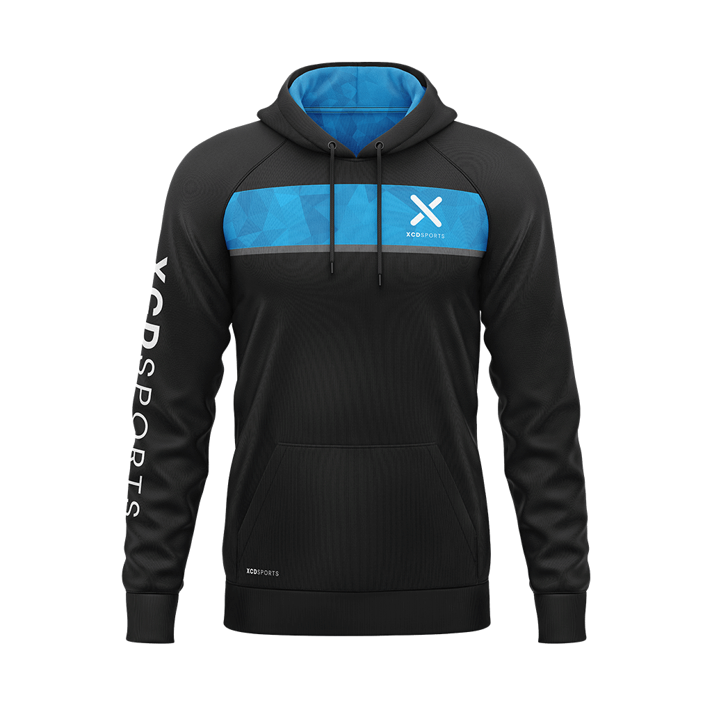 Hoodies XCD Sports hoodies-xcd-sports