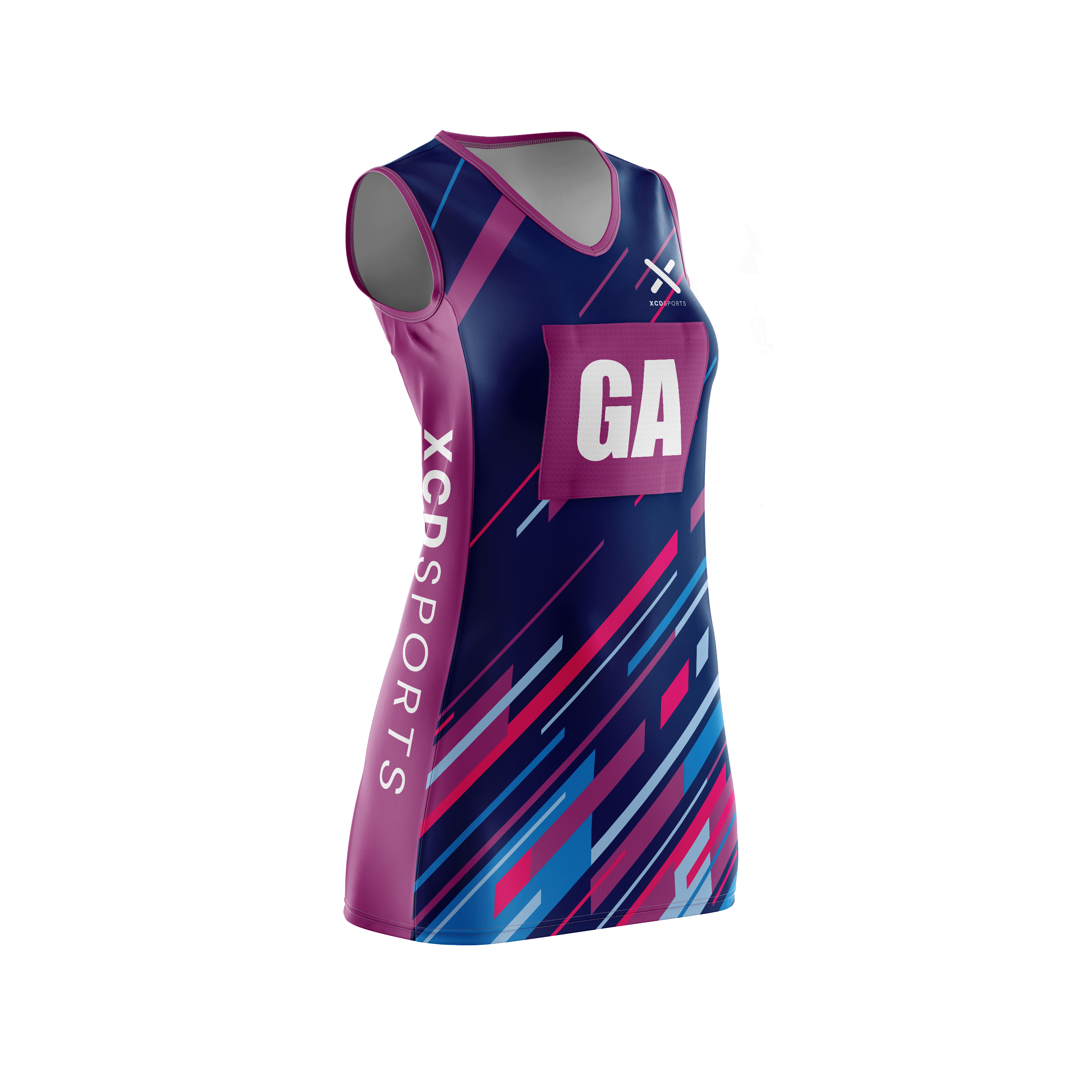 Netball XCD Sports Netball XCD Sports